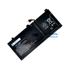 Batéria pre HP HSTNN-OB1V M12329-AC1 SI03XL M02027-005 [Náhradná batéria]
